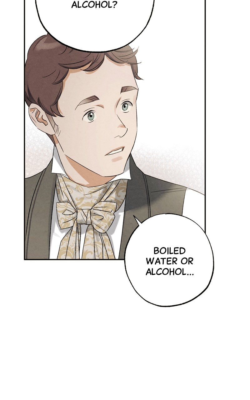 Read Dr. Kim of London EN Manga Online