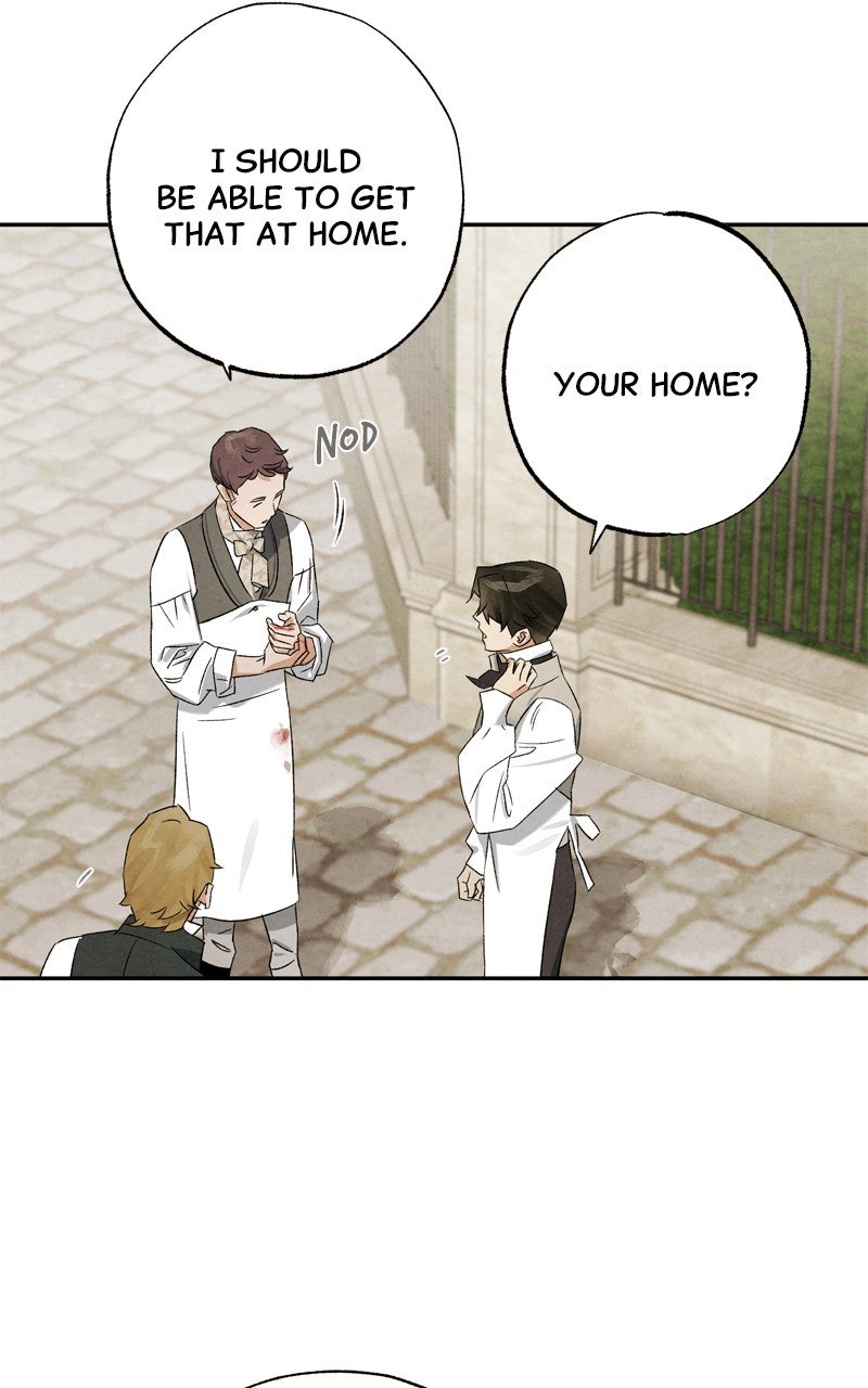 Read Dr. Kim of London EN Manga Online