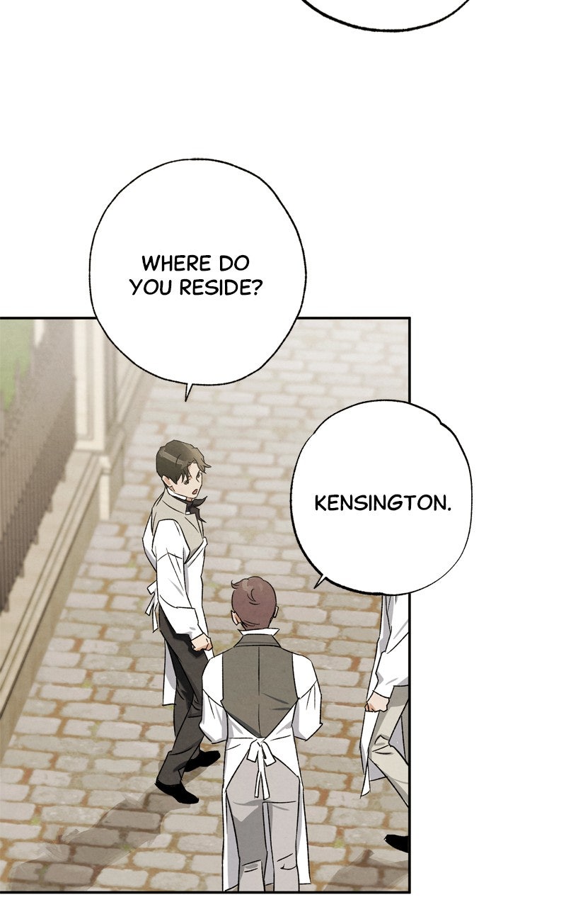 Read Dr. Kim of London EN Manga Online