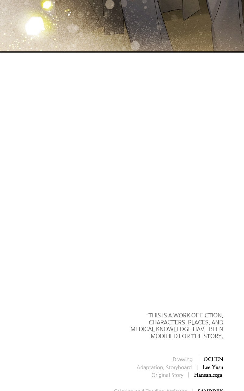 Read Dr. Kim of London EN Manga Online