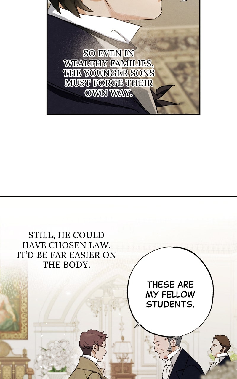 Read Dr. Kim of London EN Manga Online