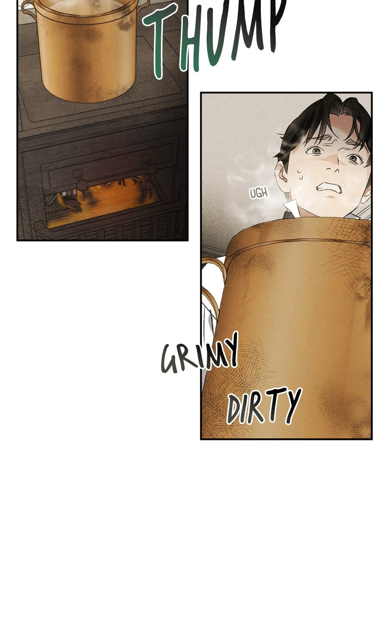 Read Dr. Kim of London EN Manga Online