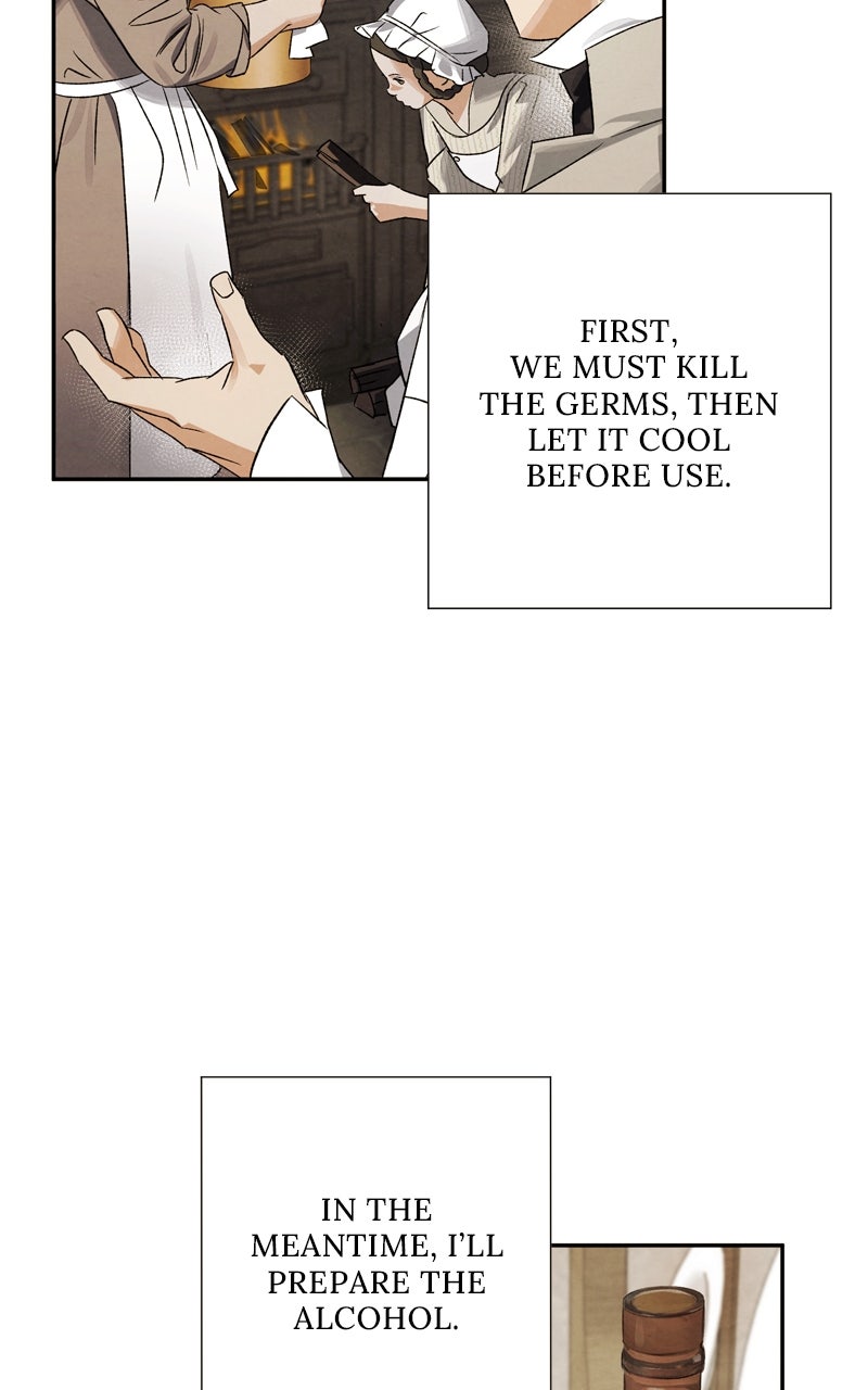 Read Dr. Kim of London EN Manga Online