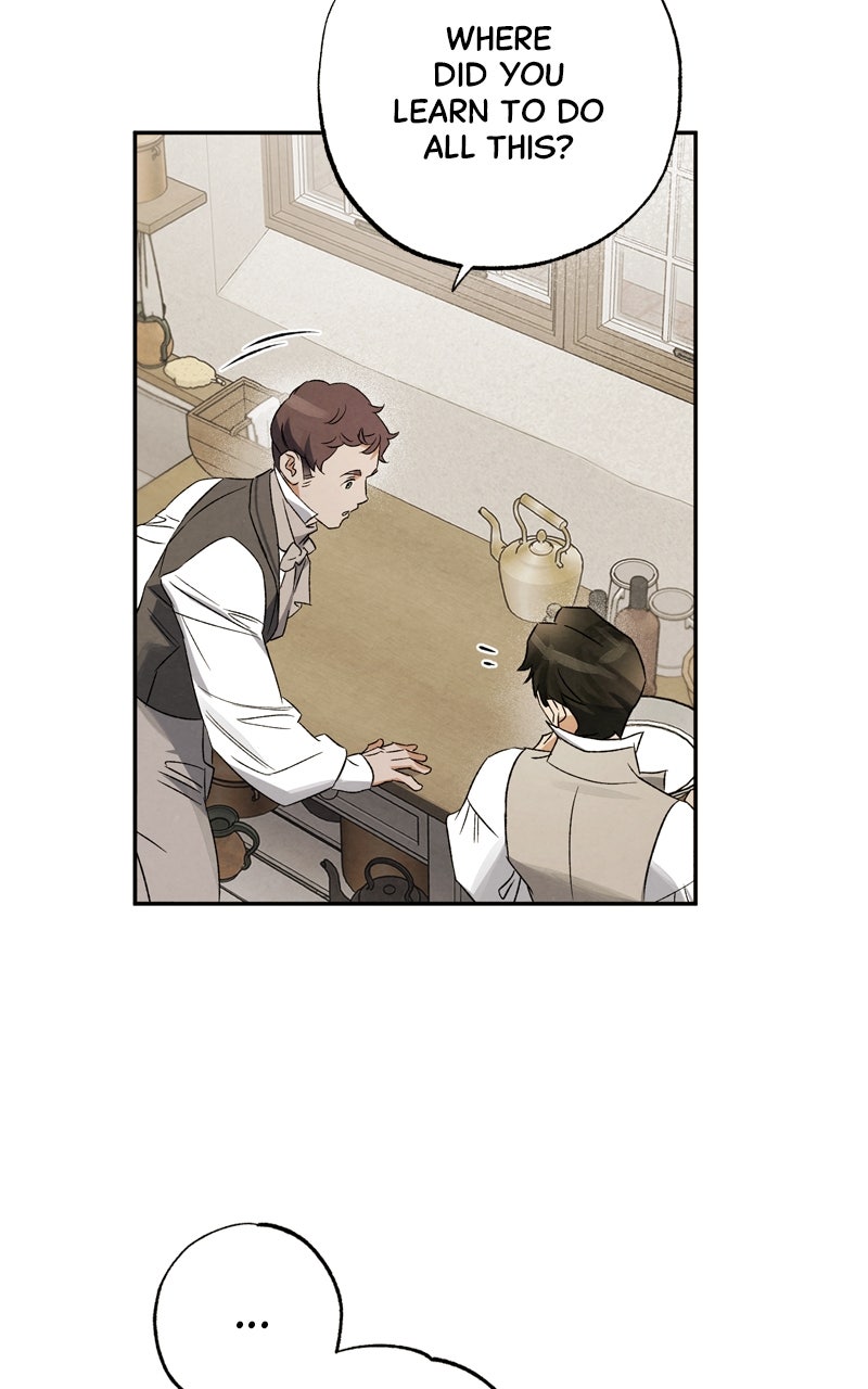 Read Dr. Kim of London EN Manga Online