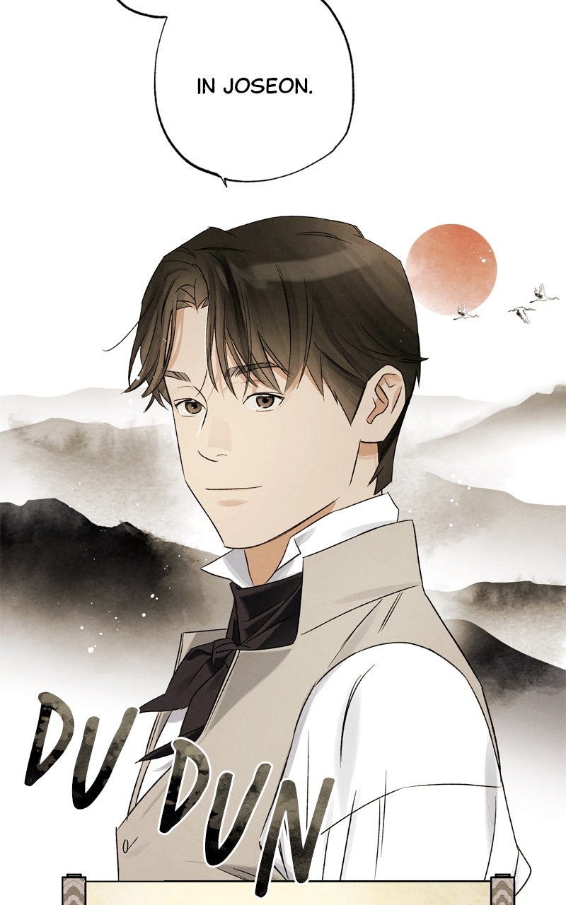Read Dr. Kim of London EN Manga Online