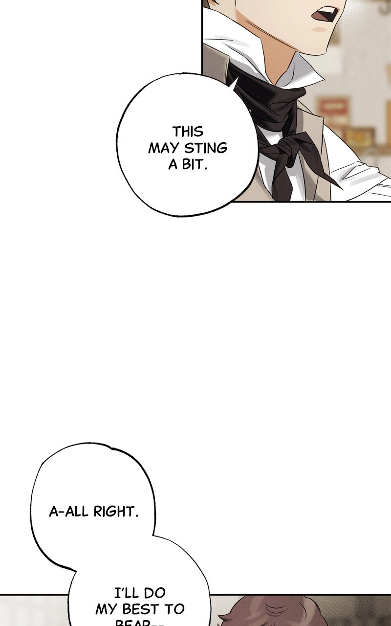 Read Dr. Kim of London EN Manga Online