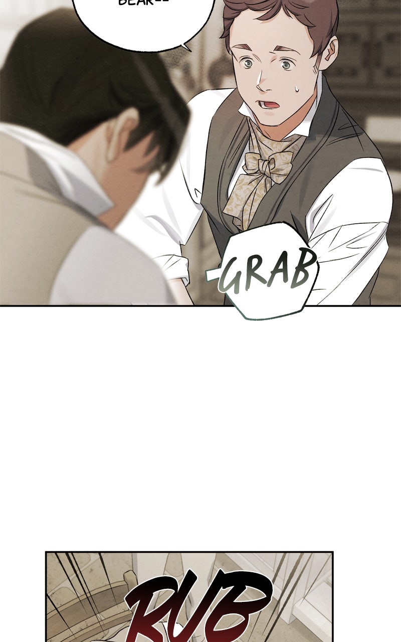 Read Dr. Kim of London EN Manga Online