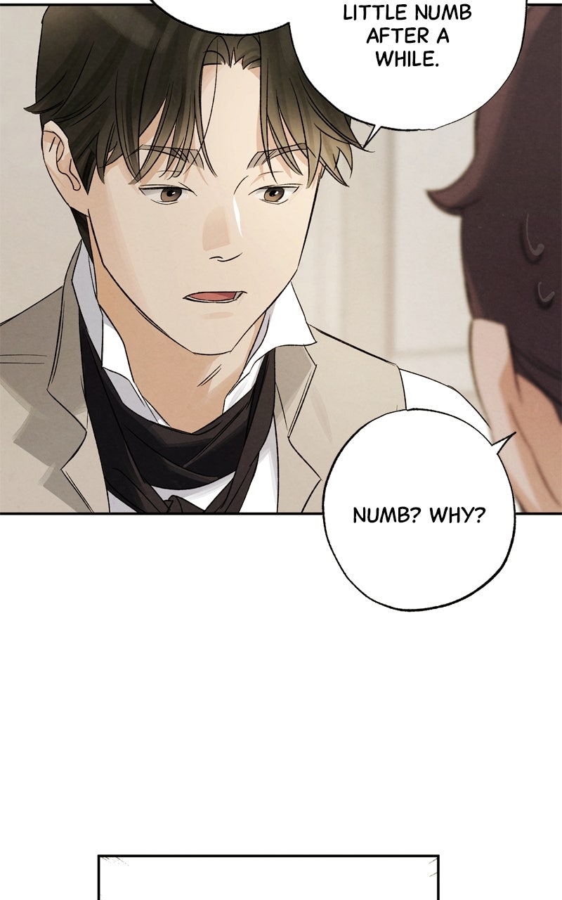 Read Dr. Kim of London EN Manga Online