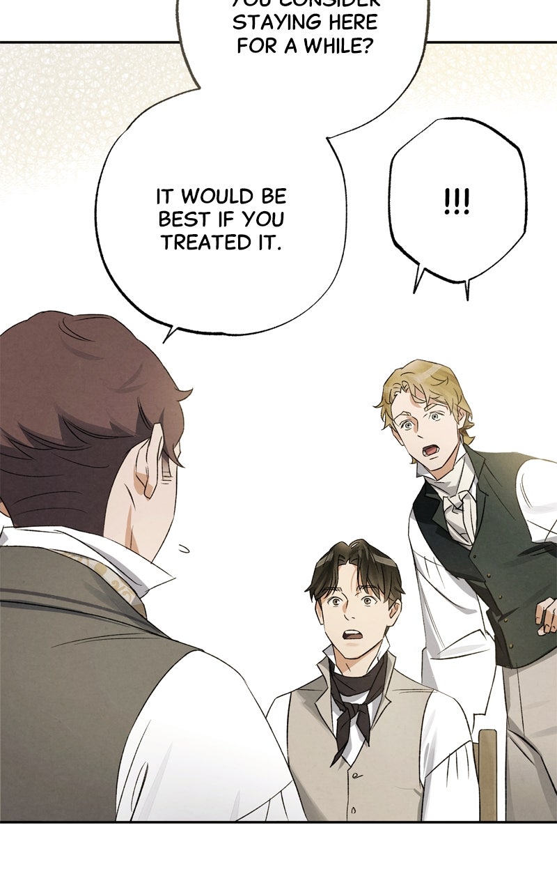 Read Dr. Kim of London EN Manga Online