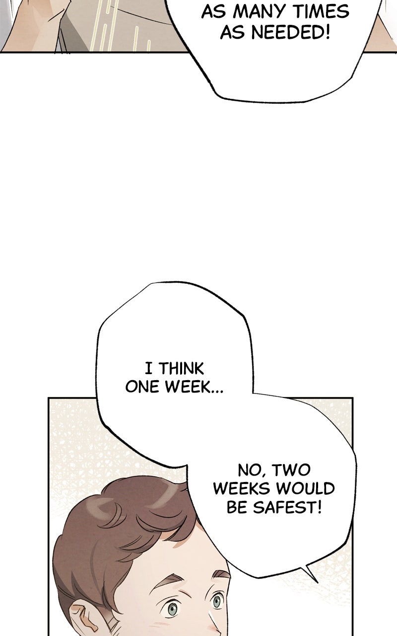 Read Dr. Kim of London EN Manga Online