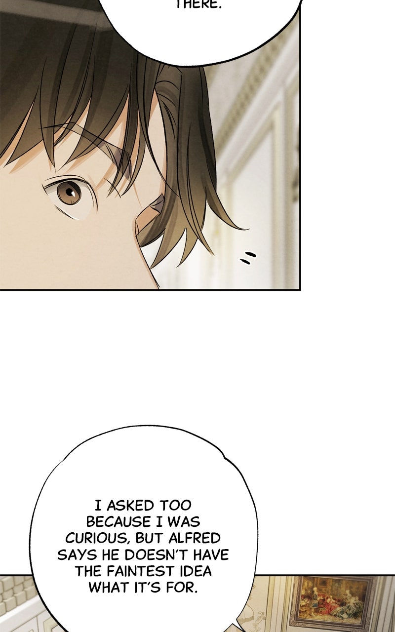 Read Dr. Kim of London EN Manga Online