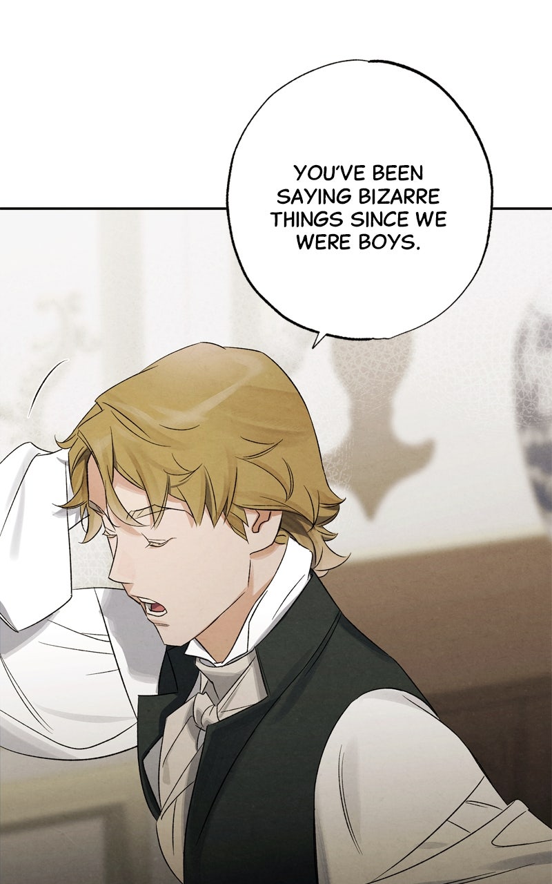 Read Dr. Kim of London EN Manga Online