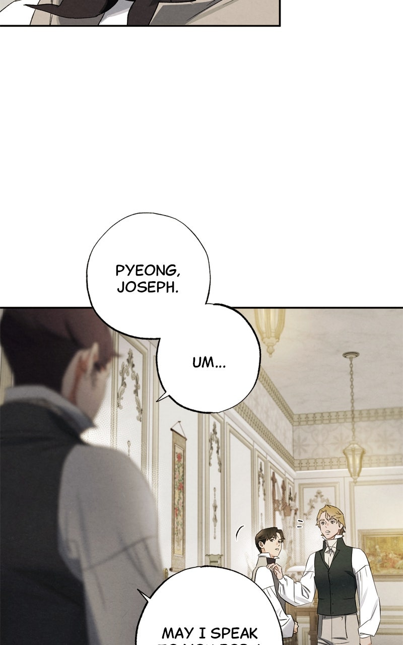 Read Dr. Kim of London EN Manga Online