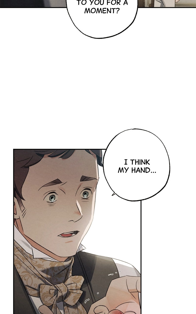 Read Dr. Kim of London EN Manga Online