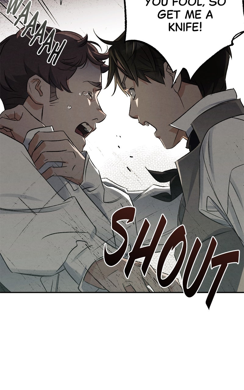 Read Dr. Kim of London EN Manga Online