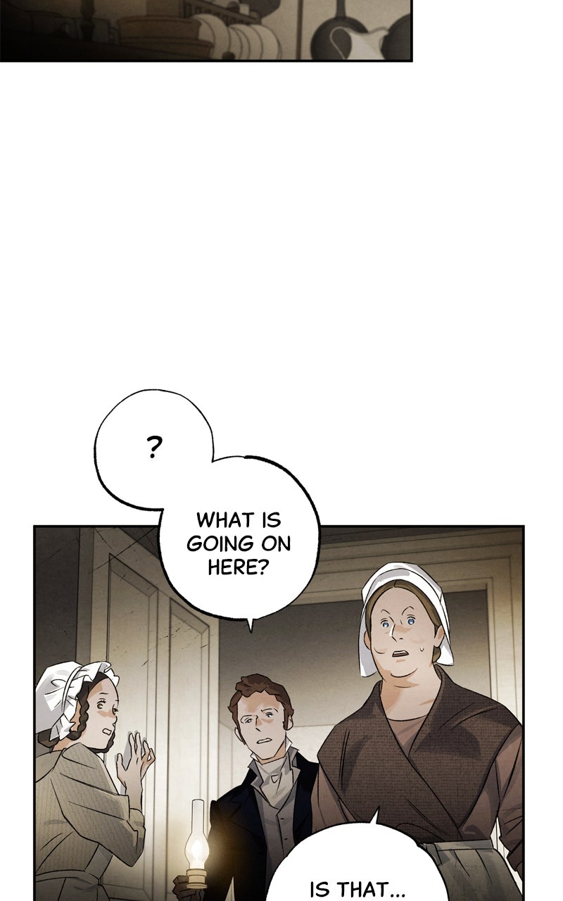 Read Dr. Kim of London EN Manga Online