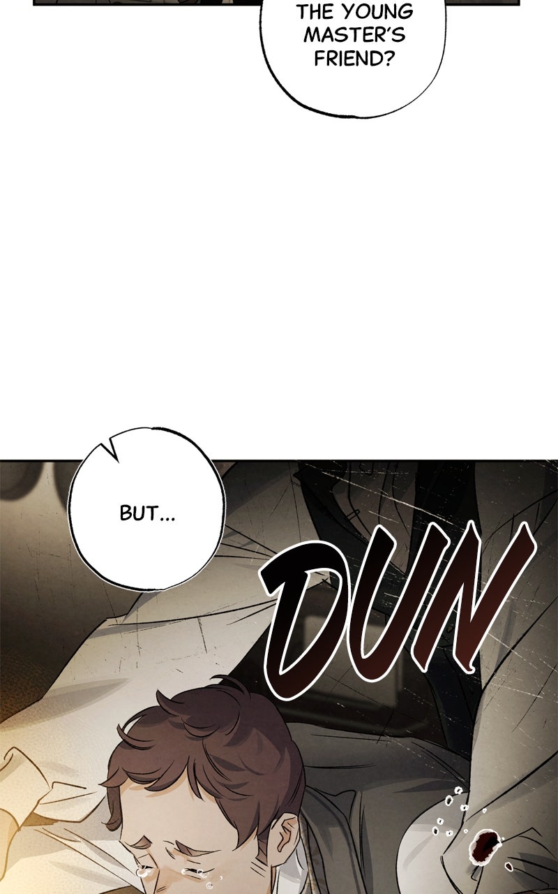 Read Dr. Kim of London EN Manga Online