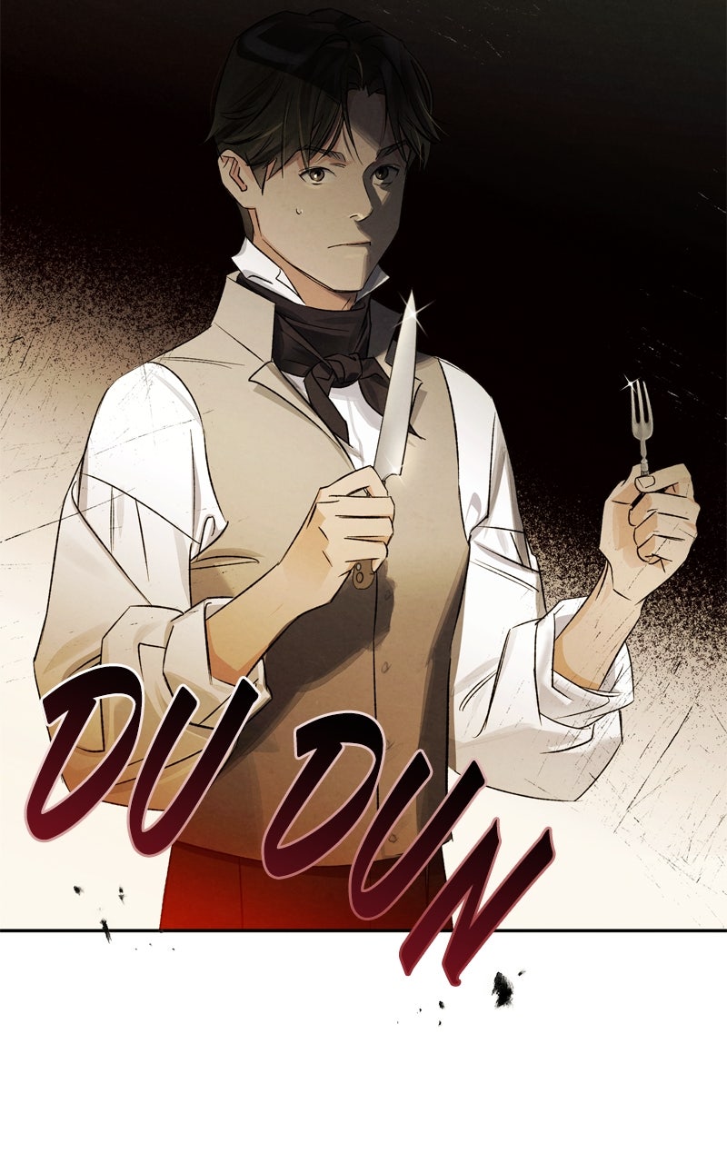 Read Dr. Kim of London EN Manga Online