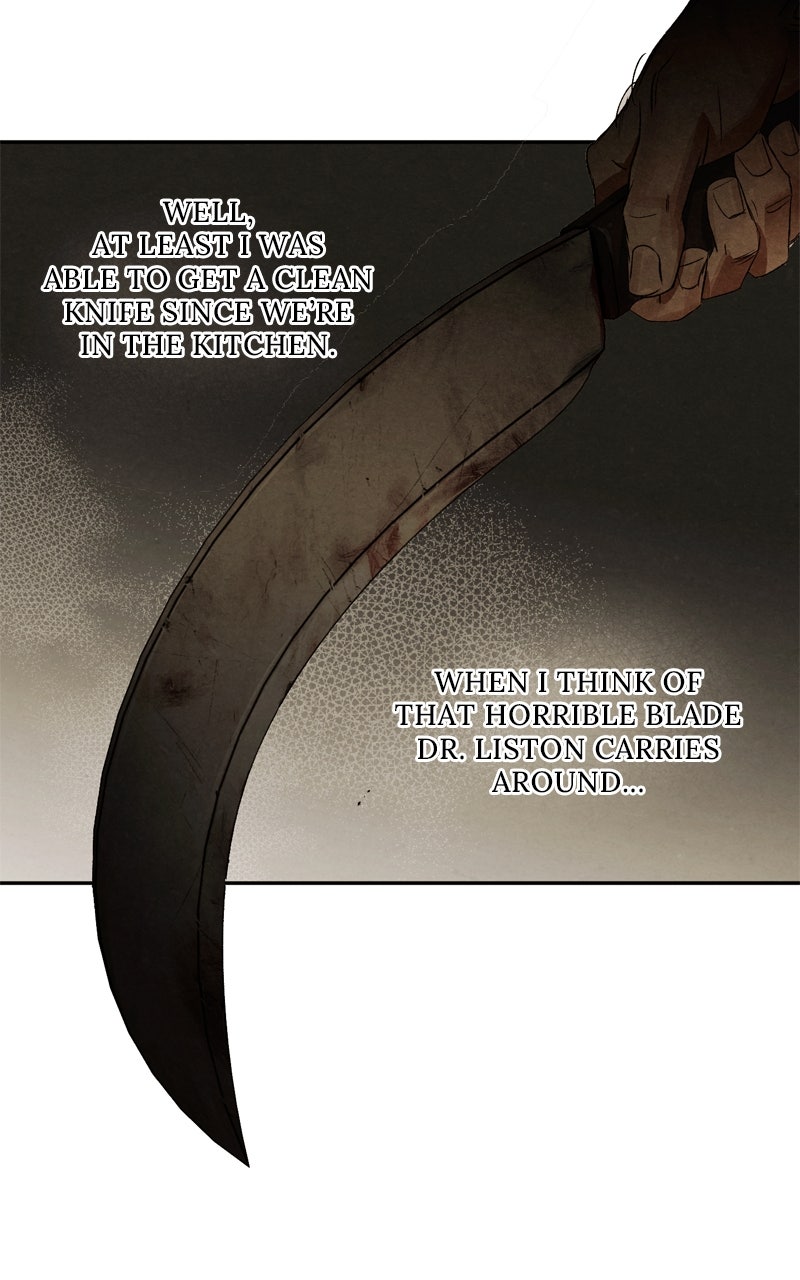 Read Dr. Kim of London EN Manga Online