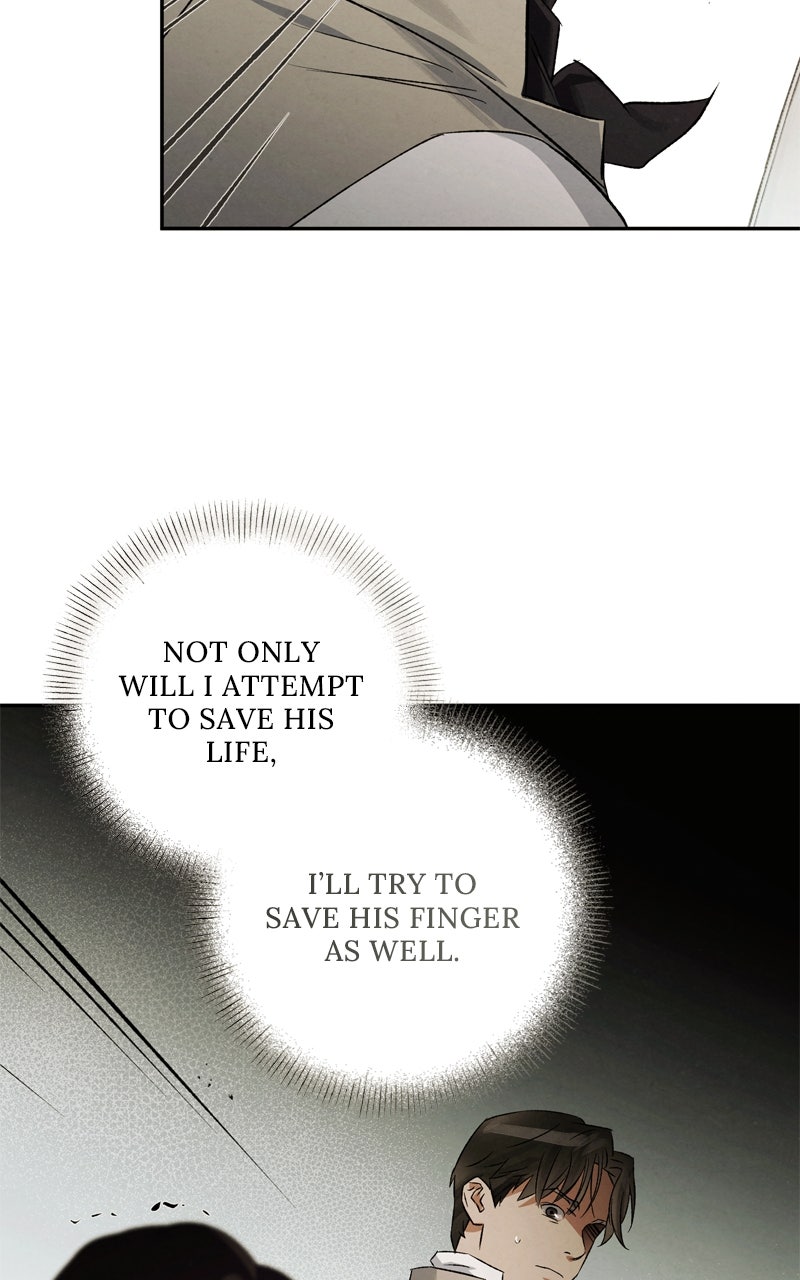 Read Dr. Kim of London EN Manga Online