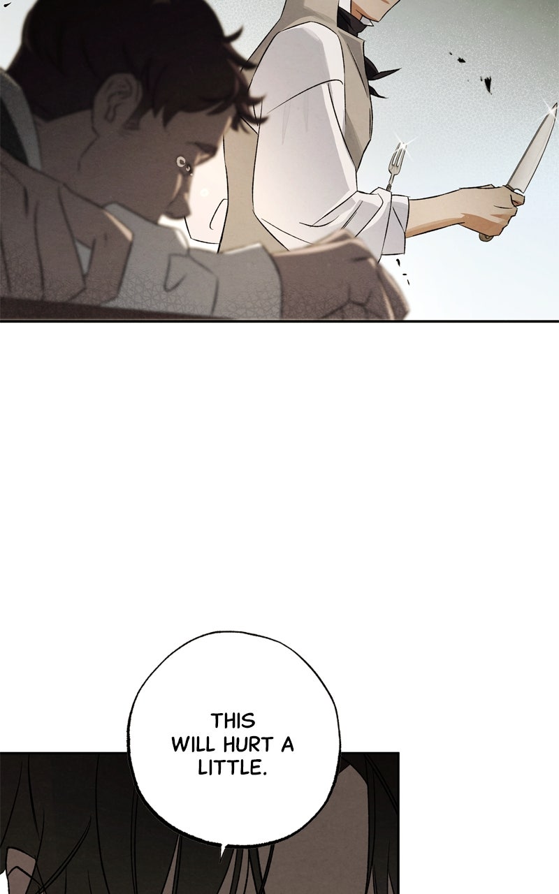 Read Dr. Kim of London EN Manga Online