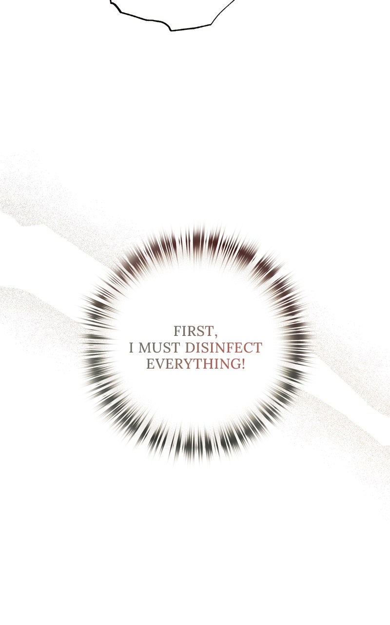 Read Dr. Kim of London EN Manga Online