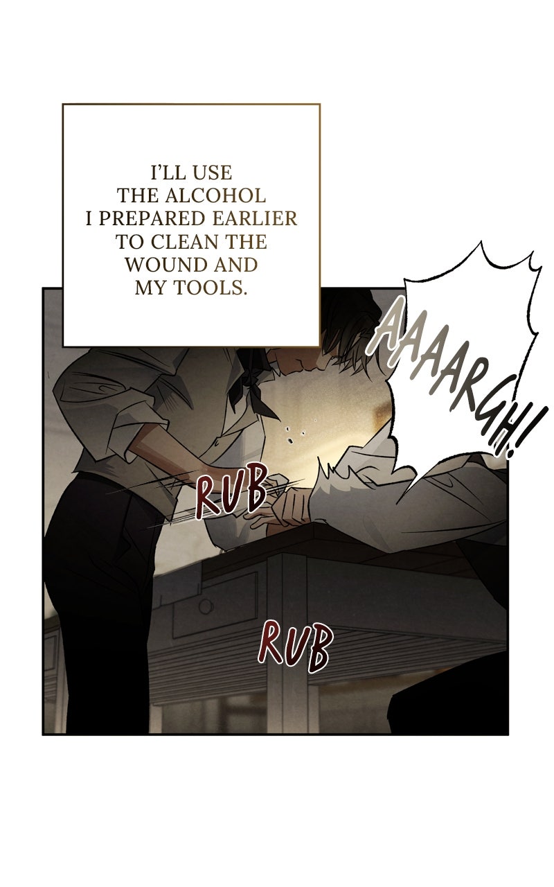 Read Dr. Kim of London EN Manga Online