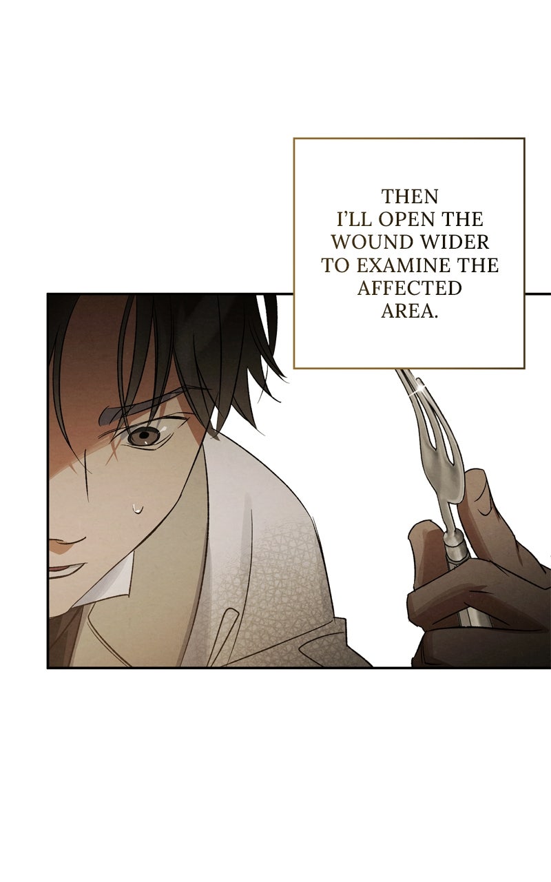 Read Dr. Kim of London EN Manga Online