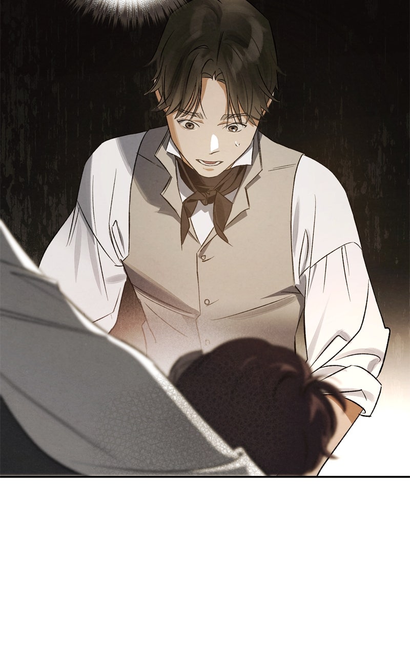 Read Dr. Kim of London EN Manga Online