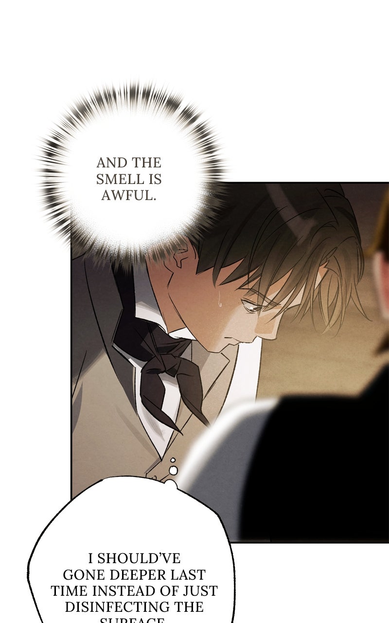 Read Dr. Kim of London EN Manga Online