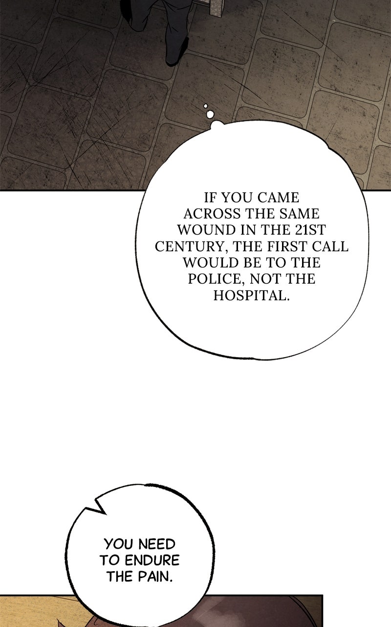 Read Dr. Kim of London EN Manga Online