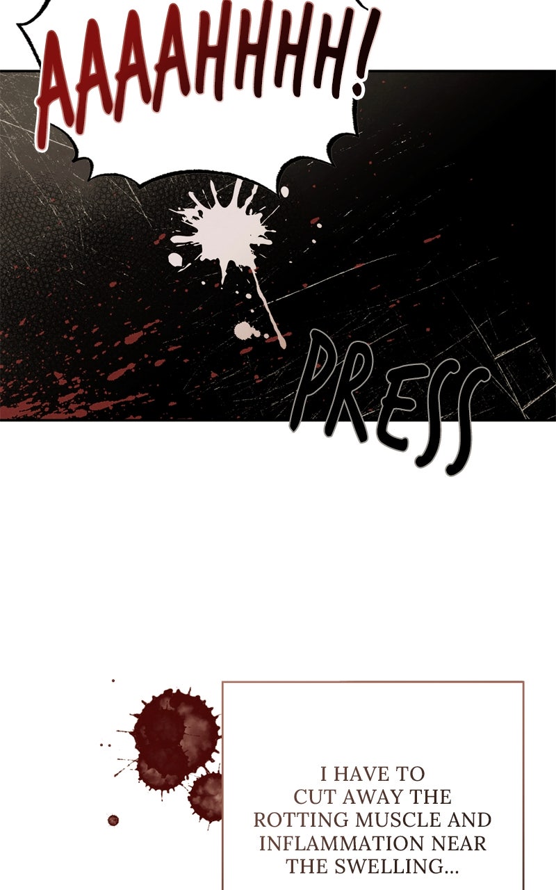 Read Dr. Kim of London EN Manga Online