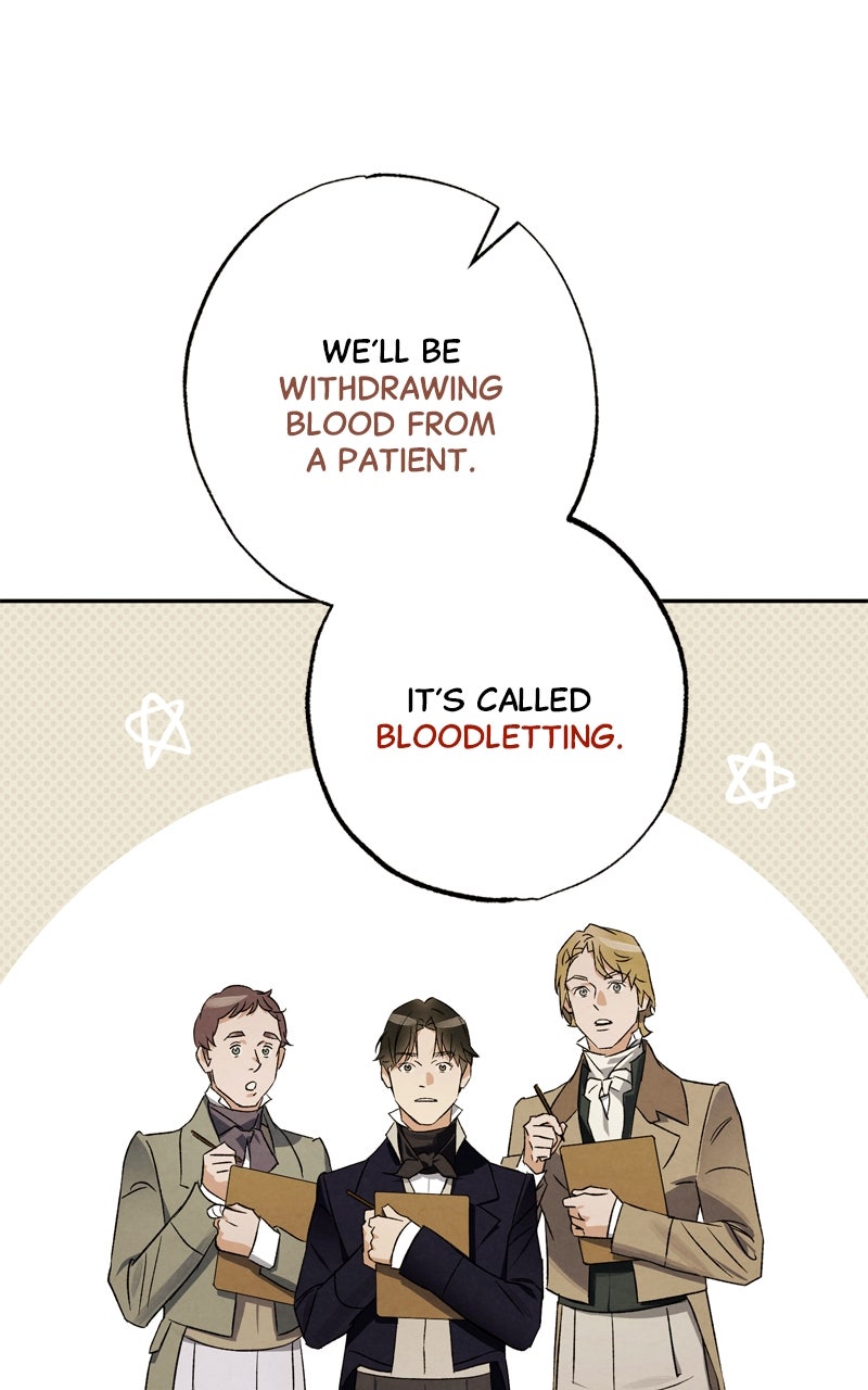 Read Dr. Kim of London EN Manga Online