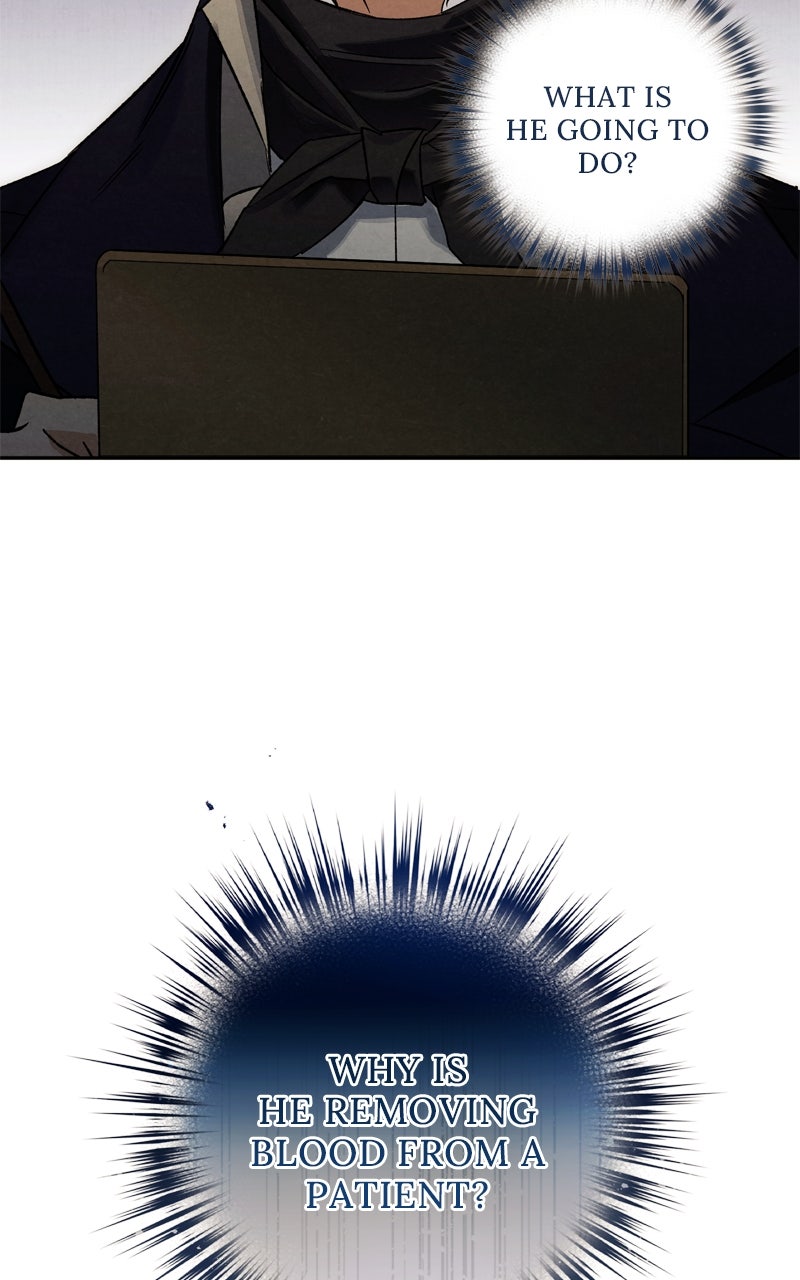 Read Dr. Kim of London EN Manga Online