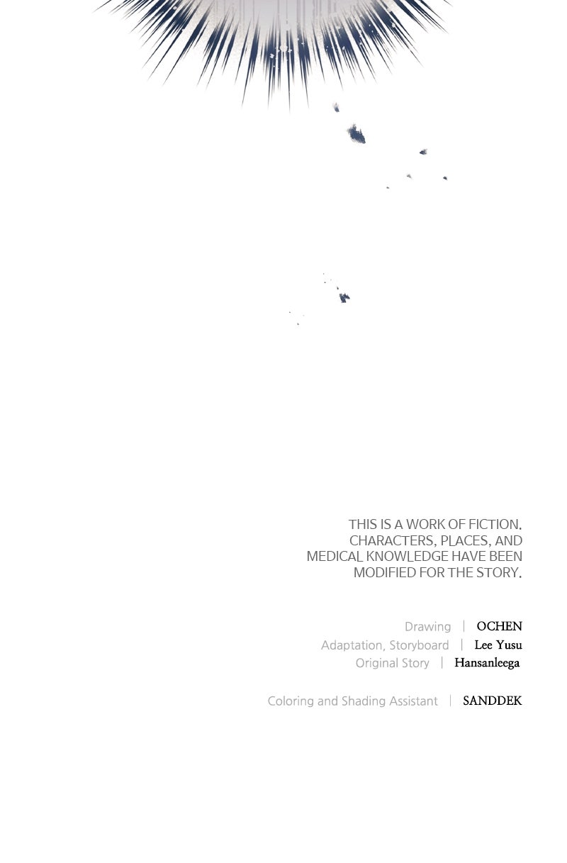 Read Dr. Kim of London EN Manga Online