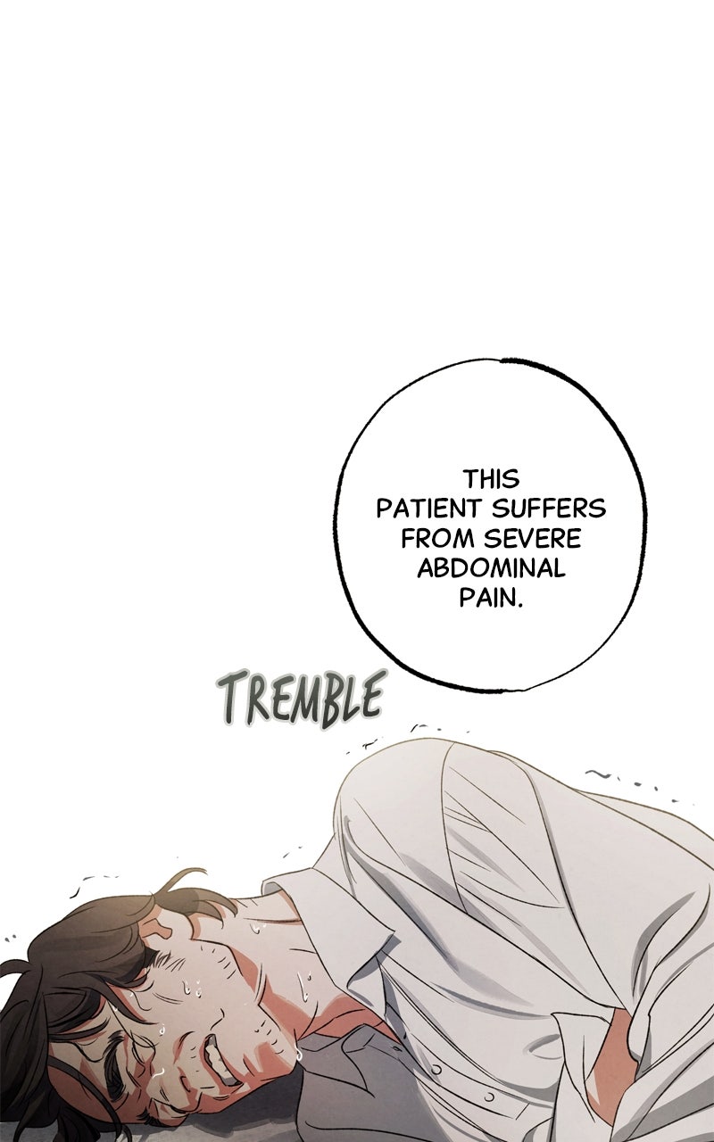 Read Dr. Kim of London EN Manga Online