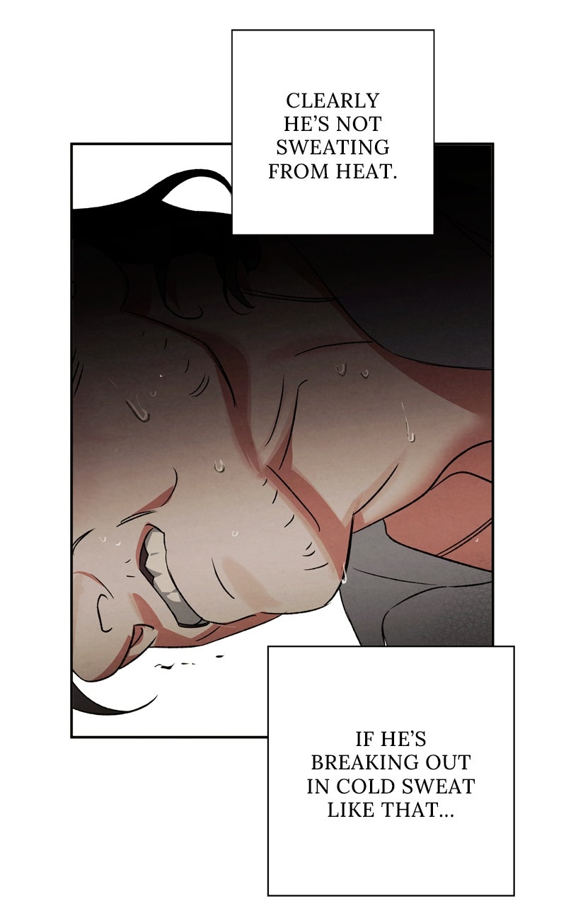 Read Dr. Kim of London EN Manga Online