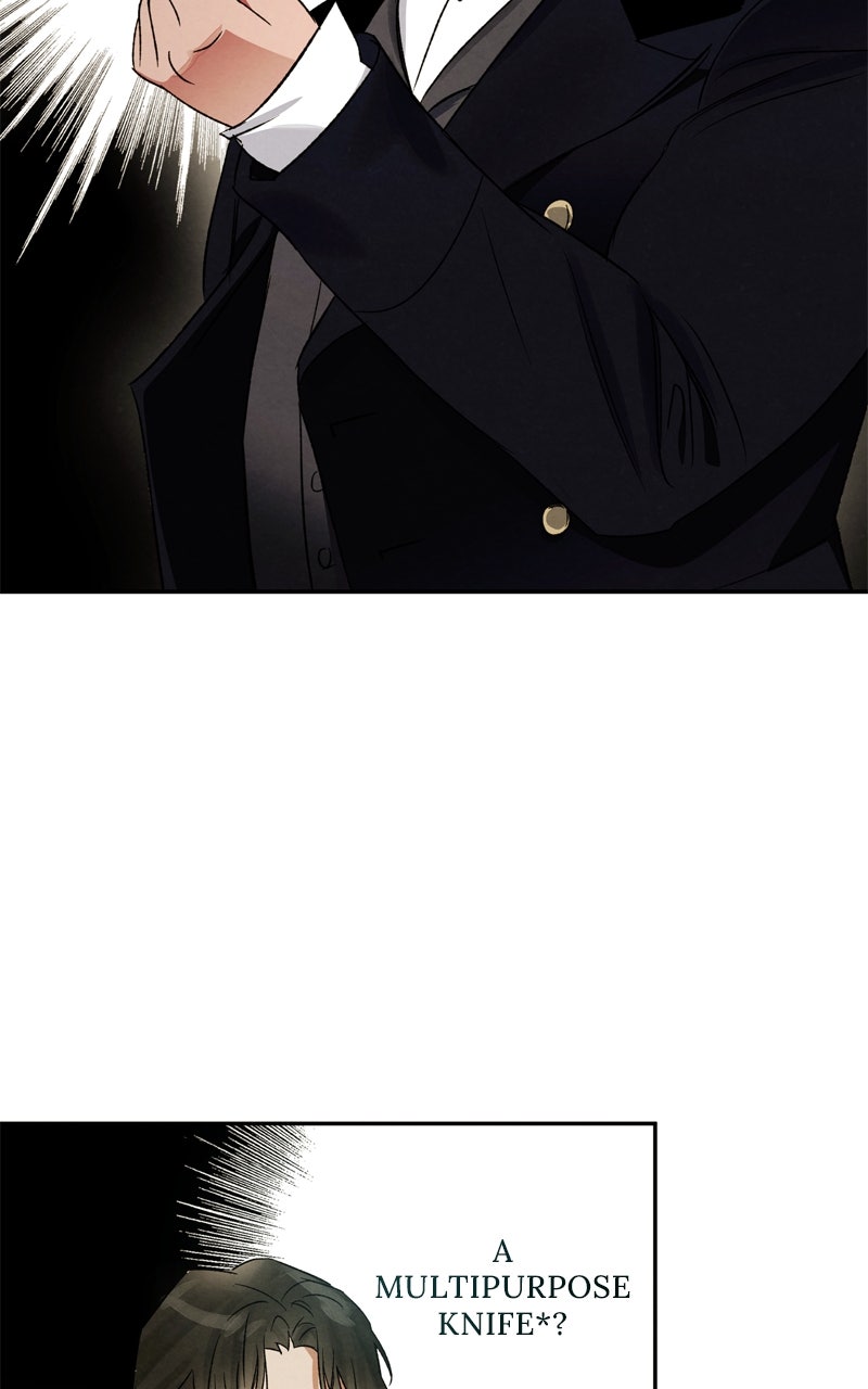 Read Dr. Kim of London EN Manga Online