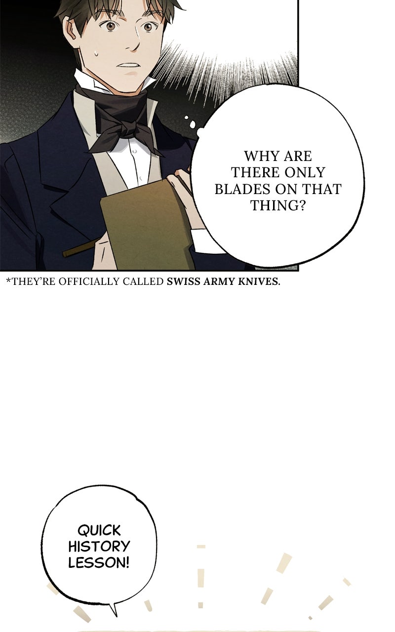 Read Dr. Kim of London EN Manga Online