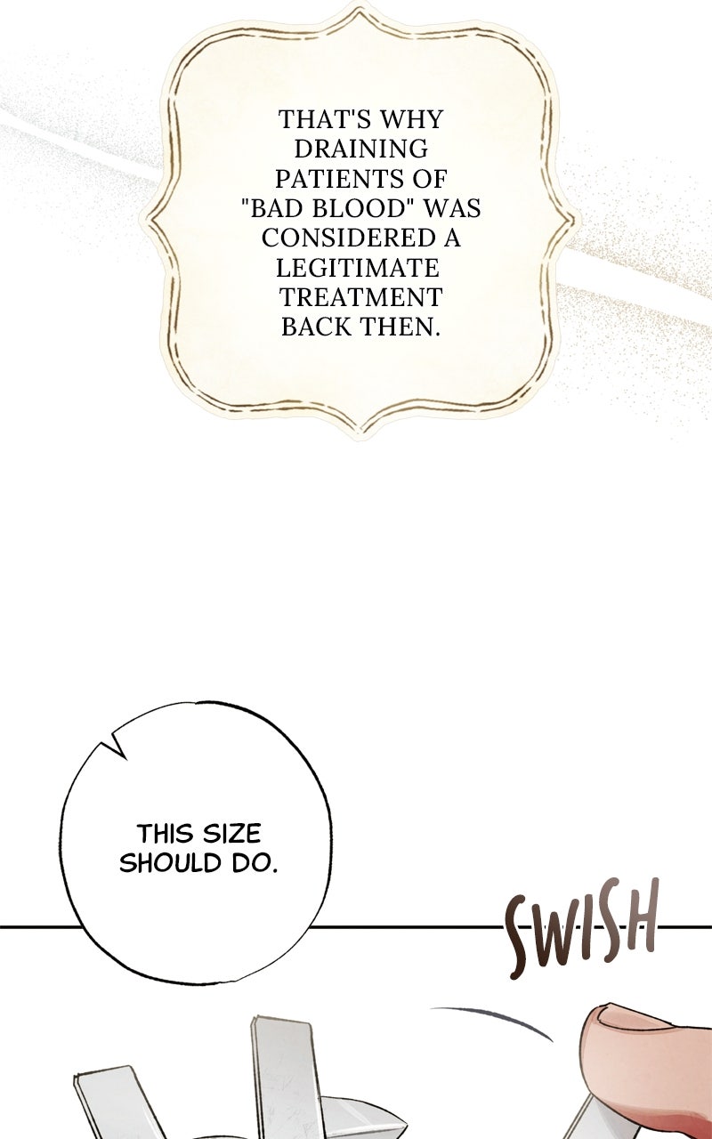 Read Dr. Kim of London EN Manga Online