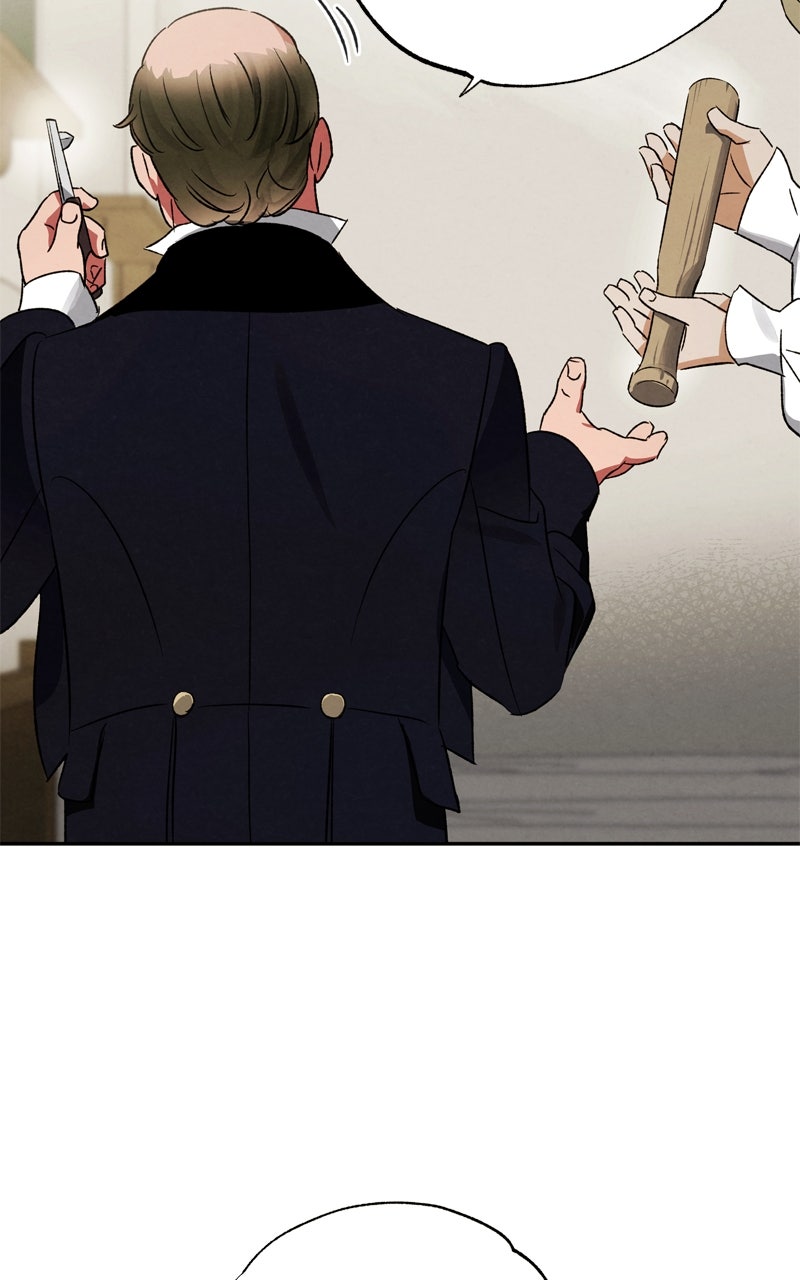 Read Dr. Kim of London EN Manga Online