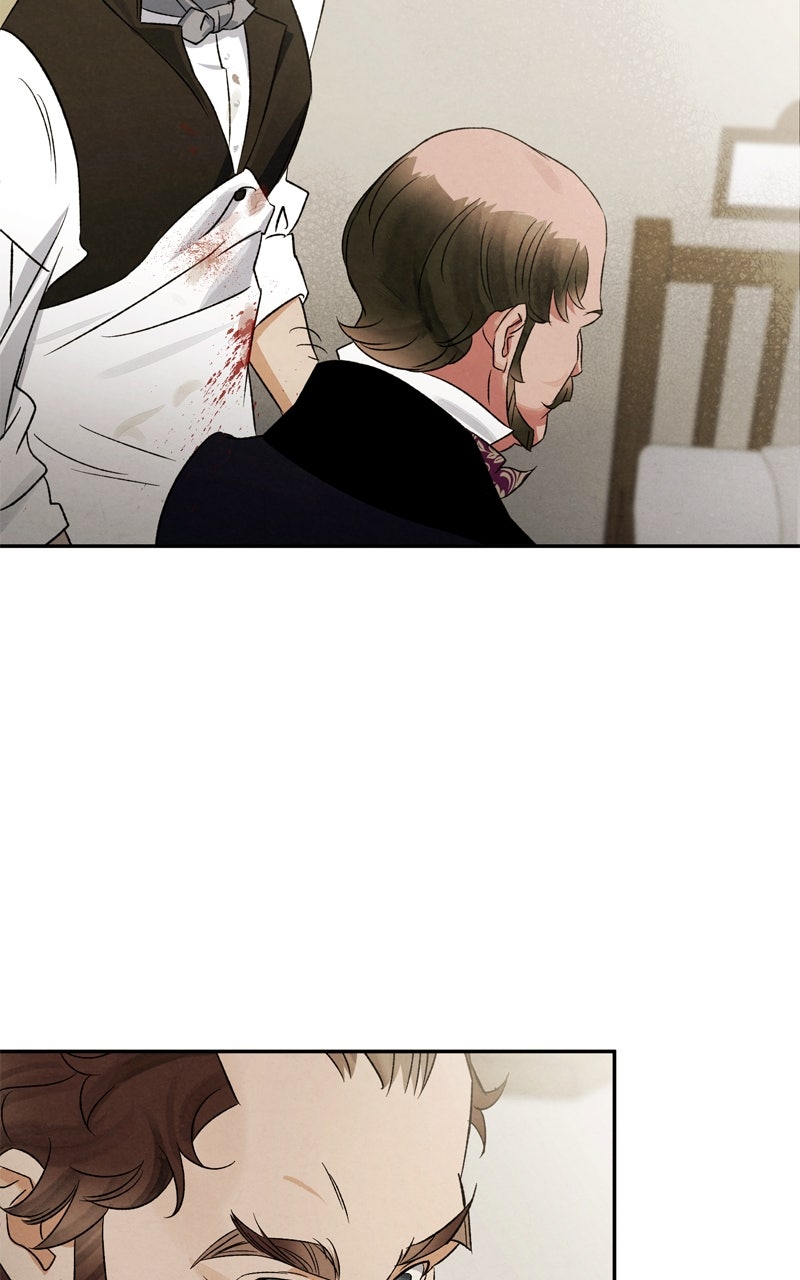 Read Dr. Kim of London EN Manga Online