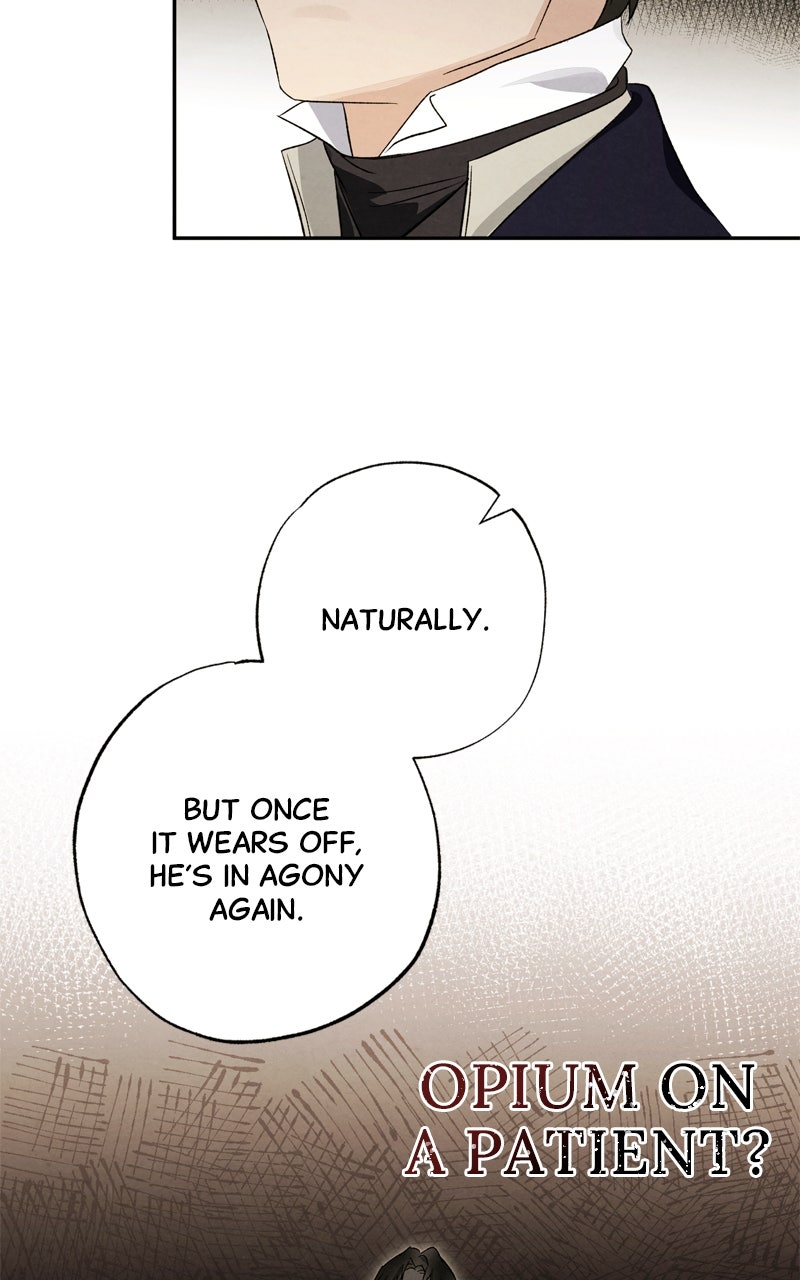 Read Dr. Kim of London EN Manga Online