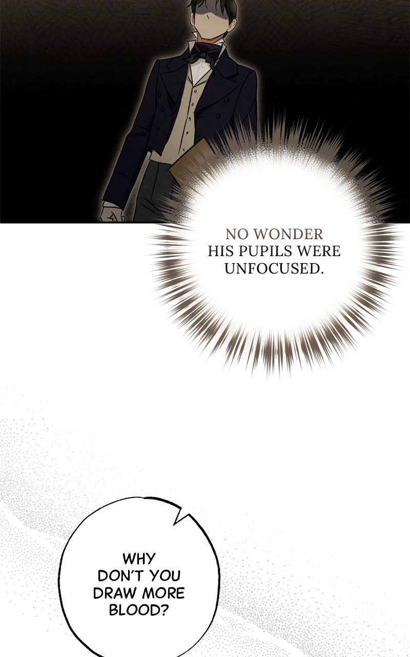 Read Dr. Kim of London EN Manga Online