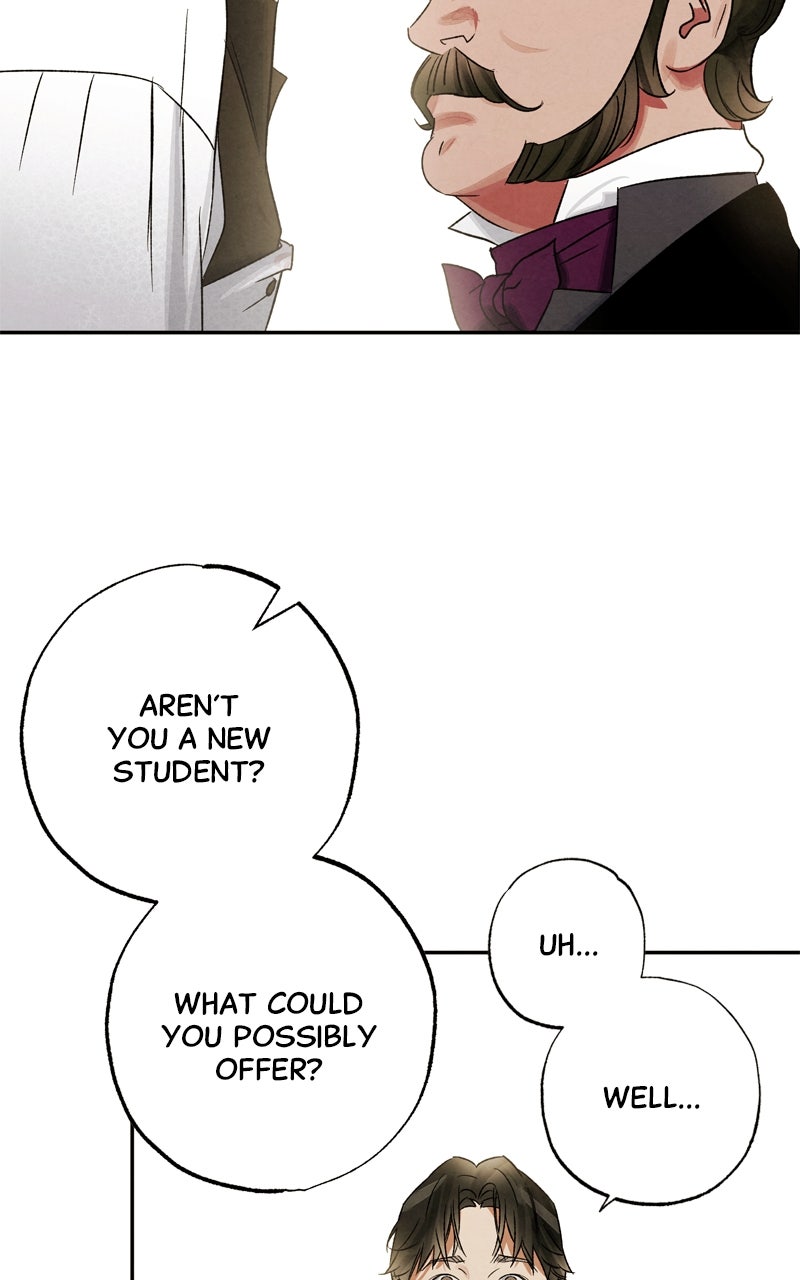 Read Dr. Kim of London EN Manga Online