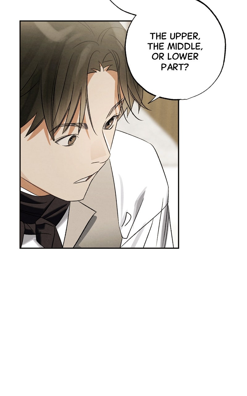 Read Dr. Kim of London EN Manga Online