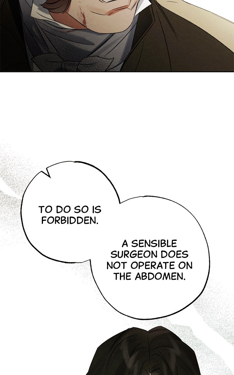 Read Dr. Kim of London EN Manga Online