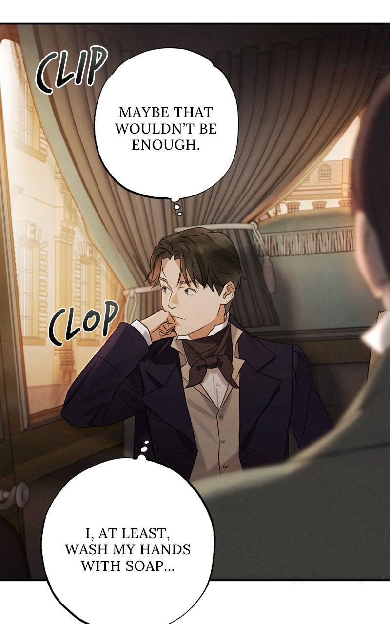 Read Dr. Kim of London EN Manga Online