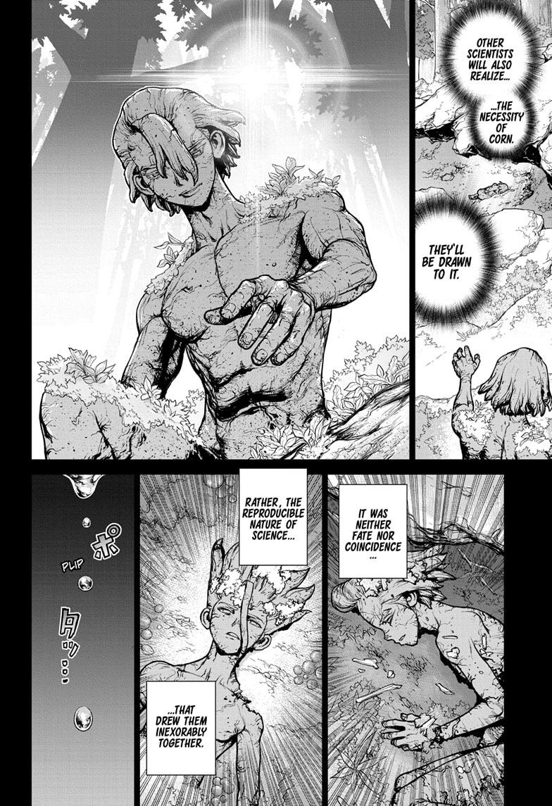 Read DrStone EN Manga Online
