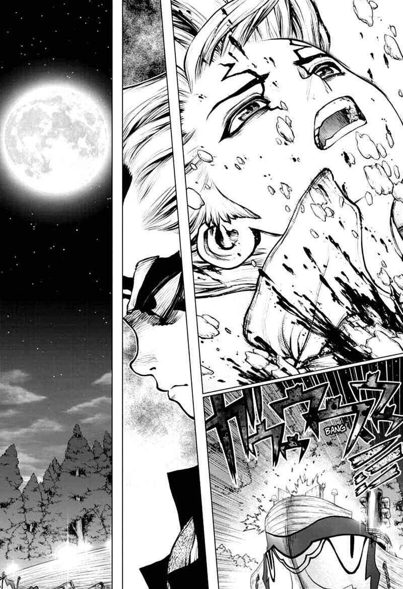Read DrStone EN Manga Online